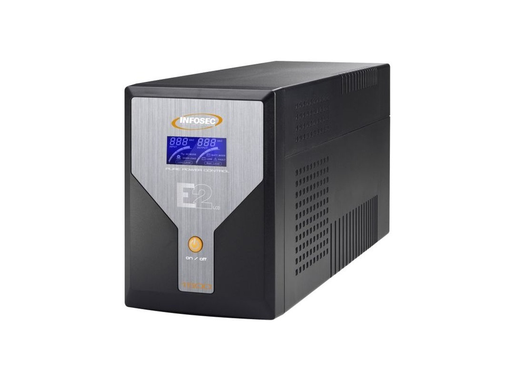 [65351] E2 LCD 1500